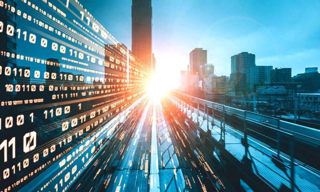 digital business for billrest